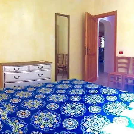 Villa Caletta 1 San Giovanni (Nuoro)