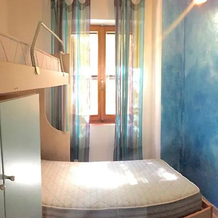 Caletta 1 Villa *
