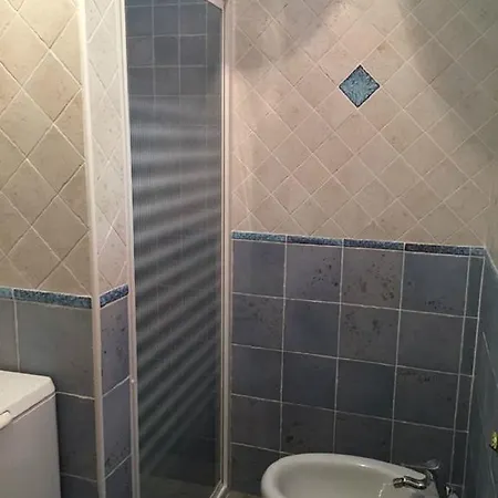 Caletta 1 Villa San Giovanni (Nuoro)