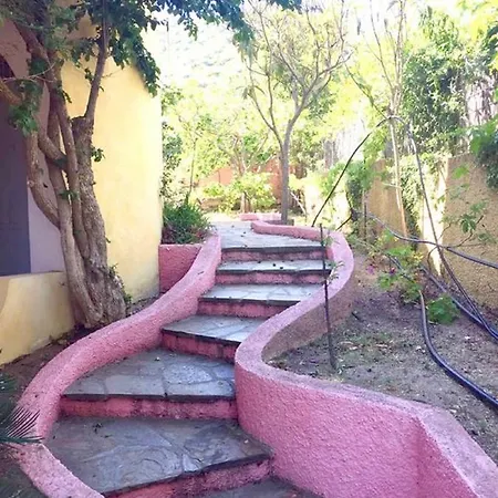 Caletta 1 Villa *